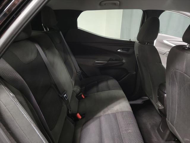 2022 Chevrolet Bolt EUV LT