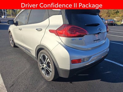 2020 Chevrolet Bolt EV Premier