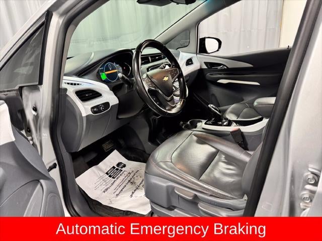 2020 Chevrolet Bolt EV Premier