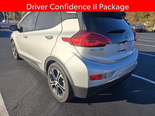 2020 Chevrolet Bolt EV Premier
