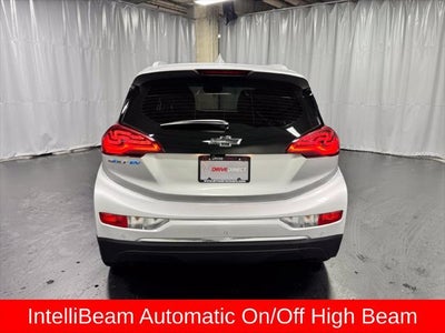 2020 Chevrolet Bolt EV Premier