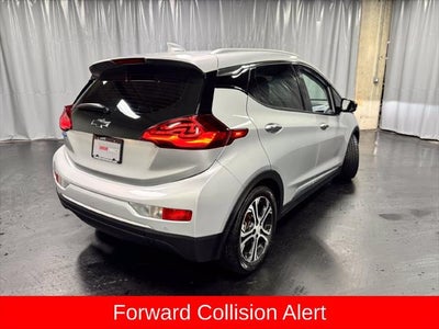 2020 Chevrolet Bolt EV Premier