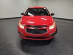 2015 Chevrolet Cruze LS