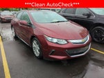 2017 Chevrolet Volt Premier
