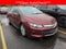 2017 Chevrolet Volt Premier