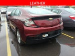 2017 Chevrolet Volt Premier
