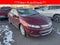 2017 Chevrolet Volt Premier