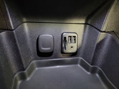 2019 Chevrolet Volt LT