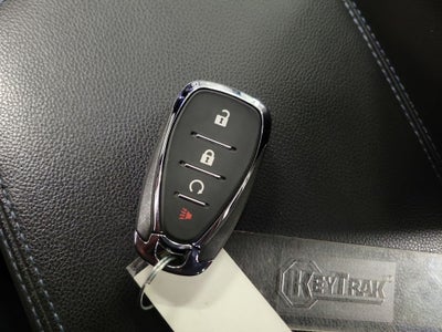 2019 Chevrolet Volt LT