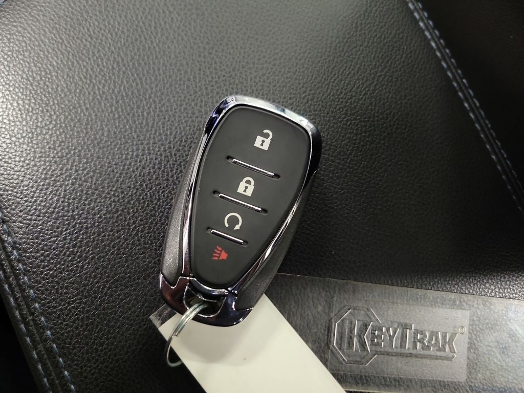 2019 Chevrolet Volt LT