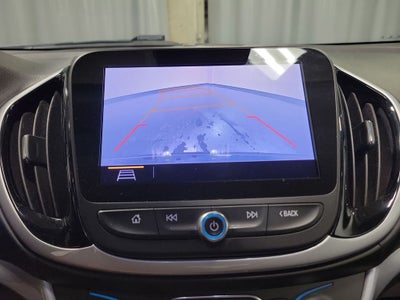 2019 Chevrolet Volt LT