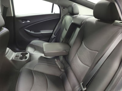 2019 Chevrolet Volt LT