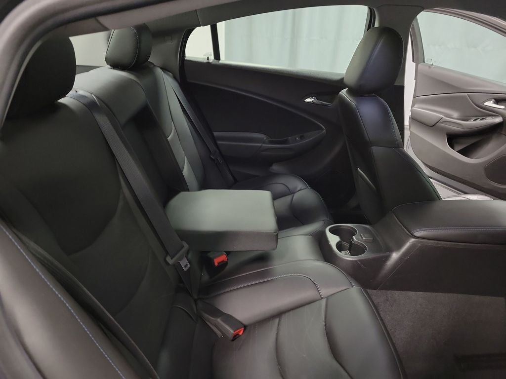 2019 Chevrolet Volt LT