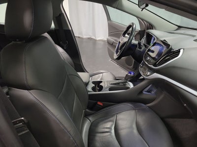 2019 Chevrolet Volt LT