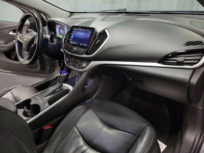 2019 Chevrolet Volt LT