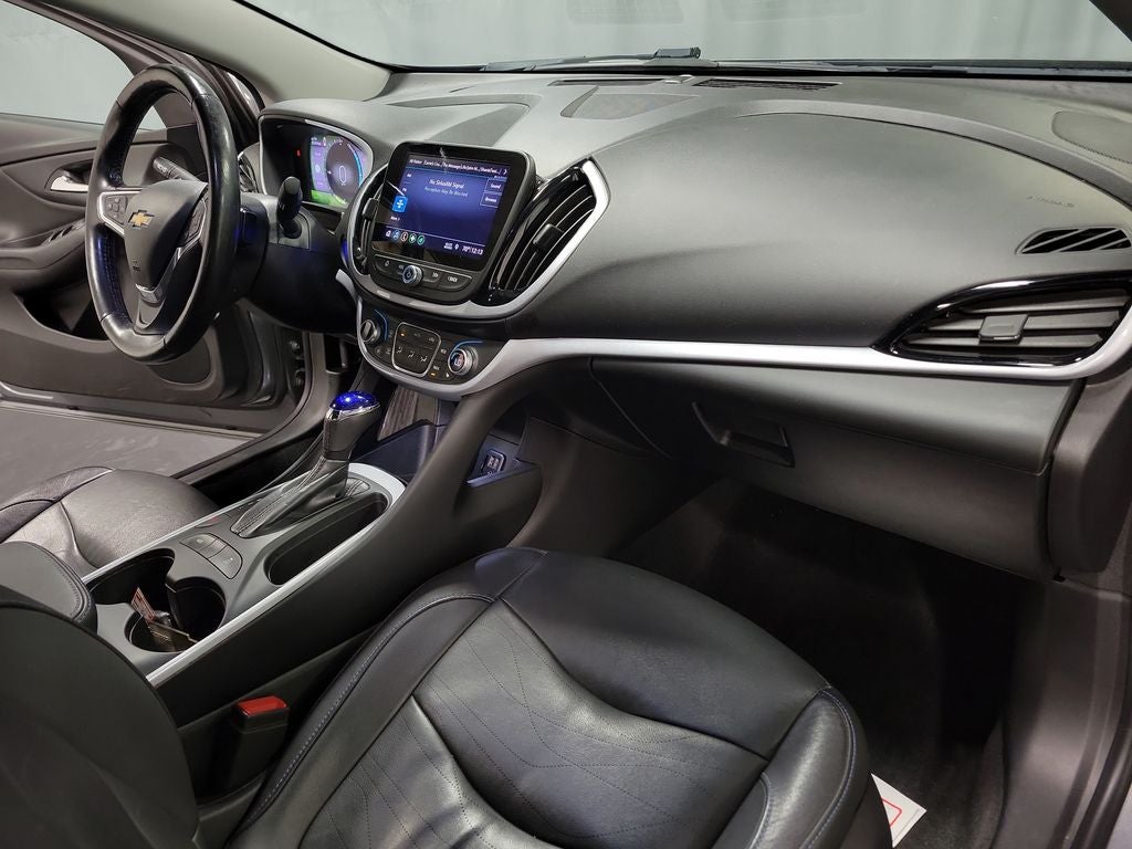 2019 Chevrolet Volt LT