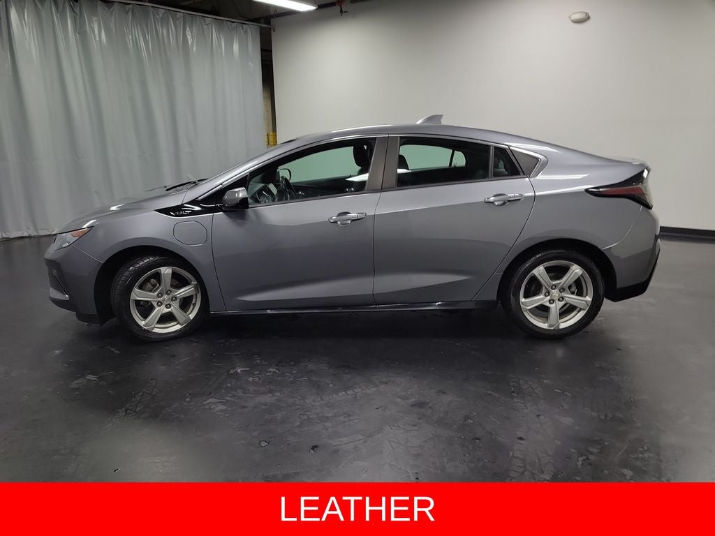 2019 Chevrolet Volt LT