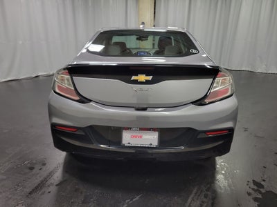 2019 Chevrolet Volt LT