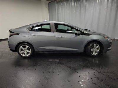 2019 Chevrolet Volt LT