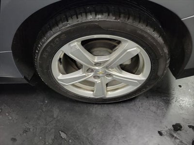 2019 Chevrolet Volt LT
