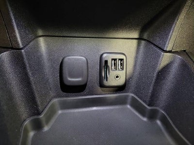 2019 Chevrolet Volt LT