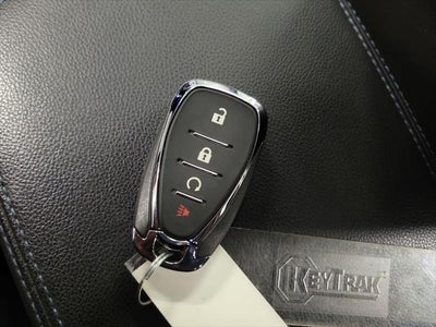 2019 Chevrolet Volt LT