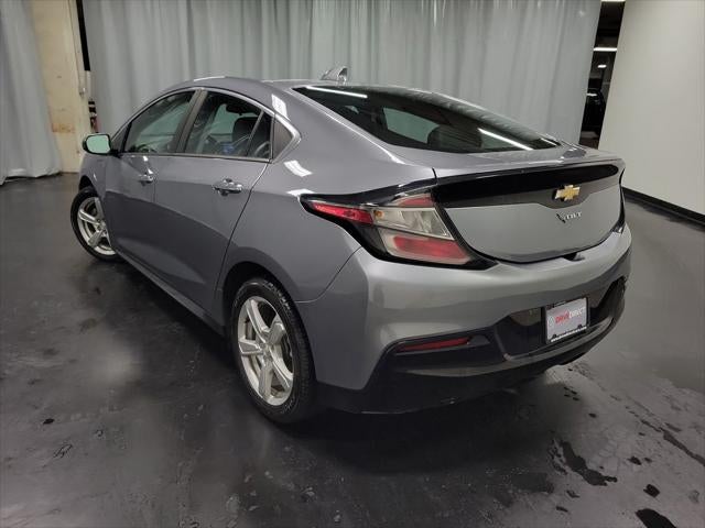 2019 Chevrolet Volt LT