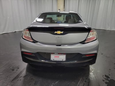2019 Chevrolet Volt LT