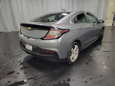2019 Chevrolet Volt LT