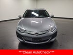 2019 Chevrolet Volt LT