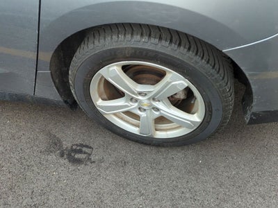 2019 Chevrolet Volt LT