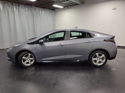 2019 Chevrolet Volt LT