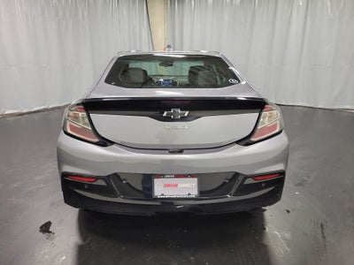2019 Chevrolet Volt LT