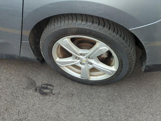 2019 Chevrolet Volt LT