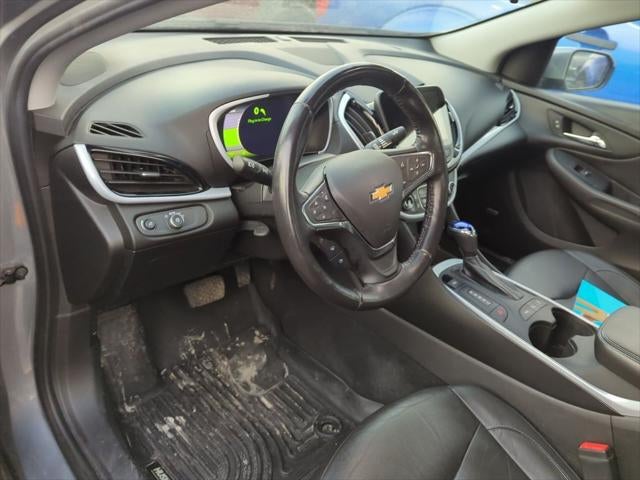 2019 Chevrolet Volt LT