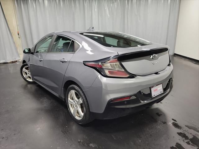 2019 Chevrolet Volt LT