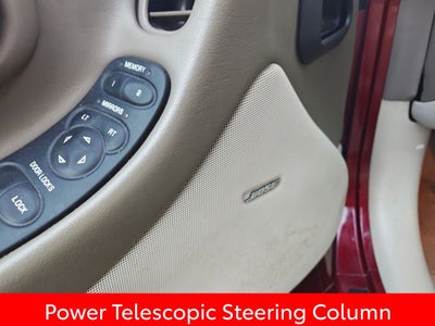 2003 Chevrolet Corvette Base