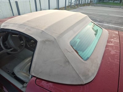 2003 Chevrolet Corvette Base