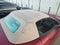 2003 Chevrolet Corvette Base