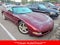 2003 Chevrolet Corvette Base