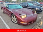 2003 Chevrolet Corvette Base