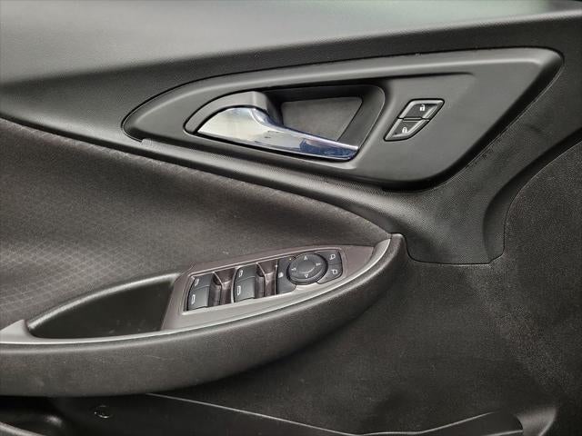 2021 Chevrolet Malibu LS 1LS