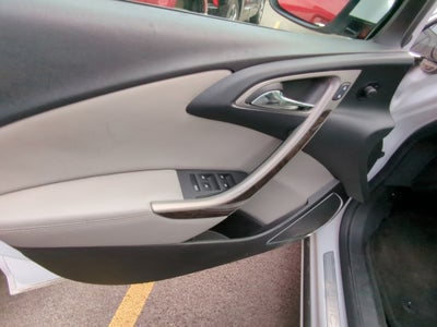 2013 Buick Verano Base