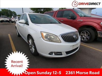 2013 Buick Verano Base