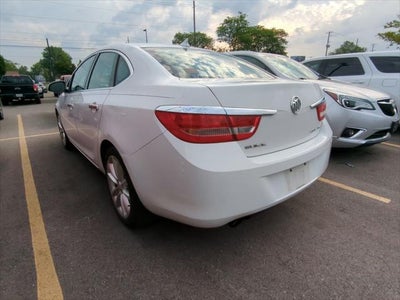 2013 Buick Verano Base