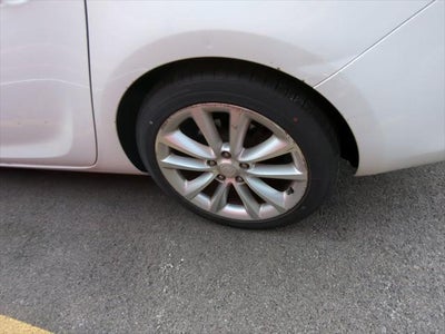 2013 Buick Verano Base