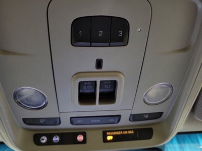 2018 Cadillac ATS 3.6L Premium Luxury