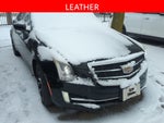 2015 Cadillac ATS 2.0L Turbo Luxury