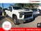 2020 Chevrolet Silverado 2500HD LT