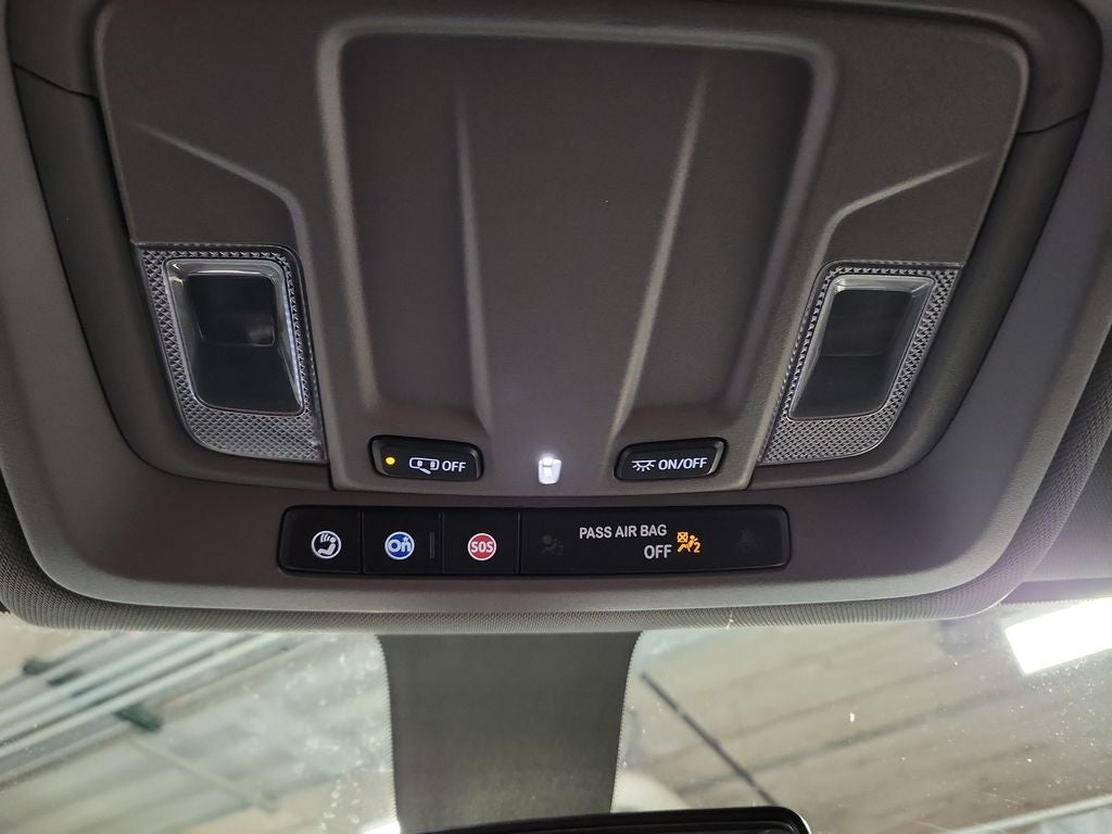 2020 Chevrolet Silverado 2500HD LT